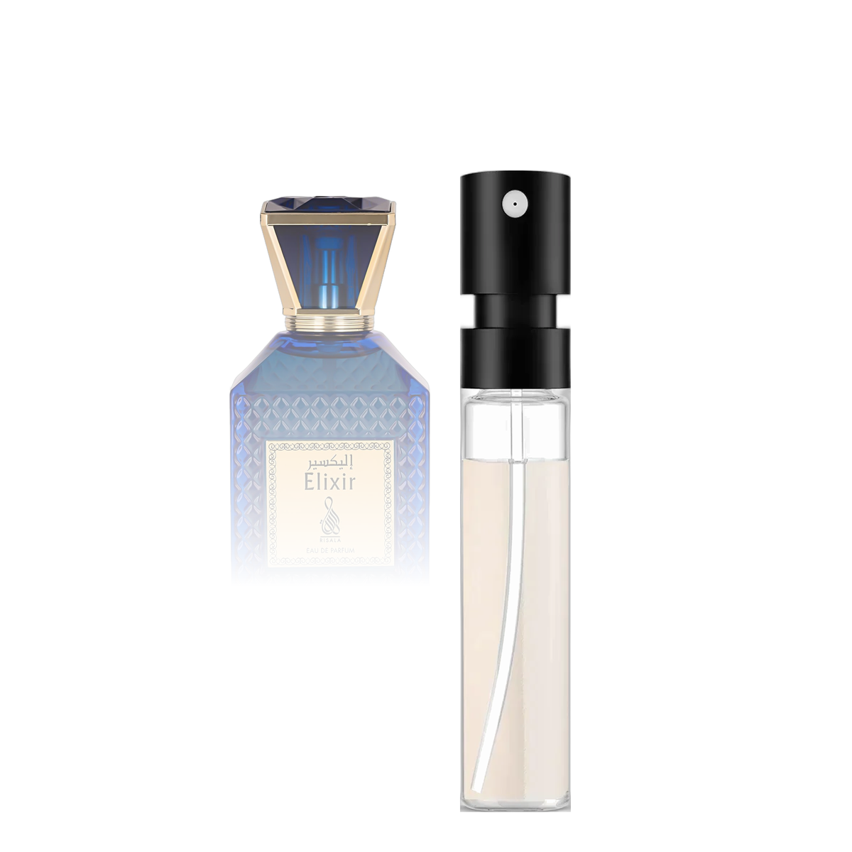 Risala Elixir sample 2 ml