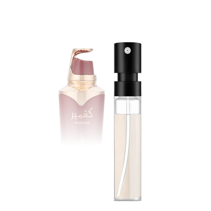 Risala Kashmir sample 2 ml