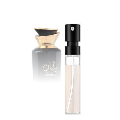 Risala Meydan sample 2 ml