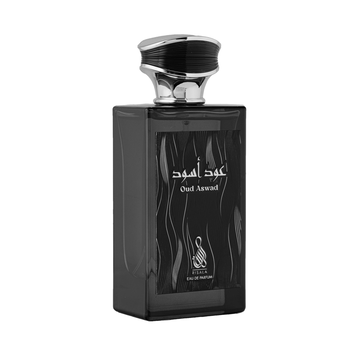Risala Oud Aswad Eau de Parfum 100 ml