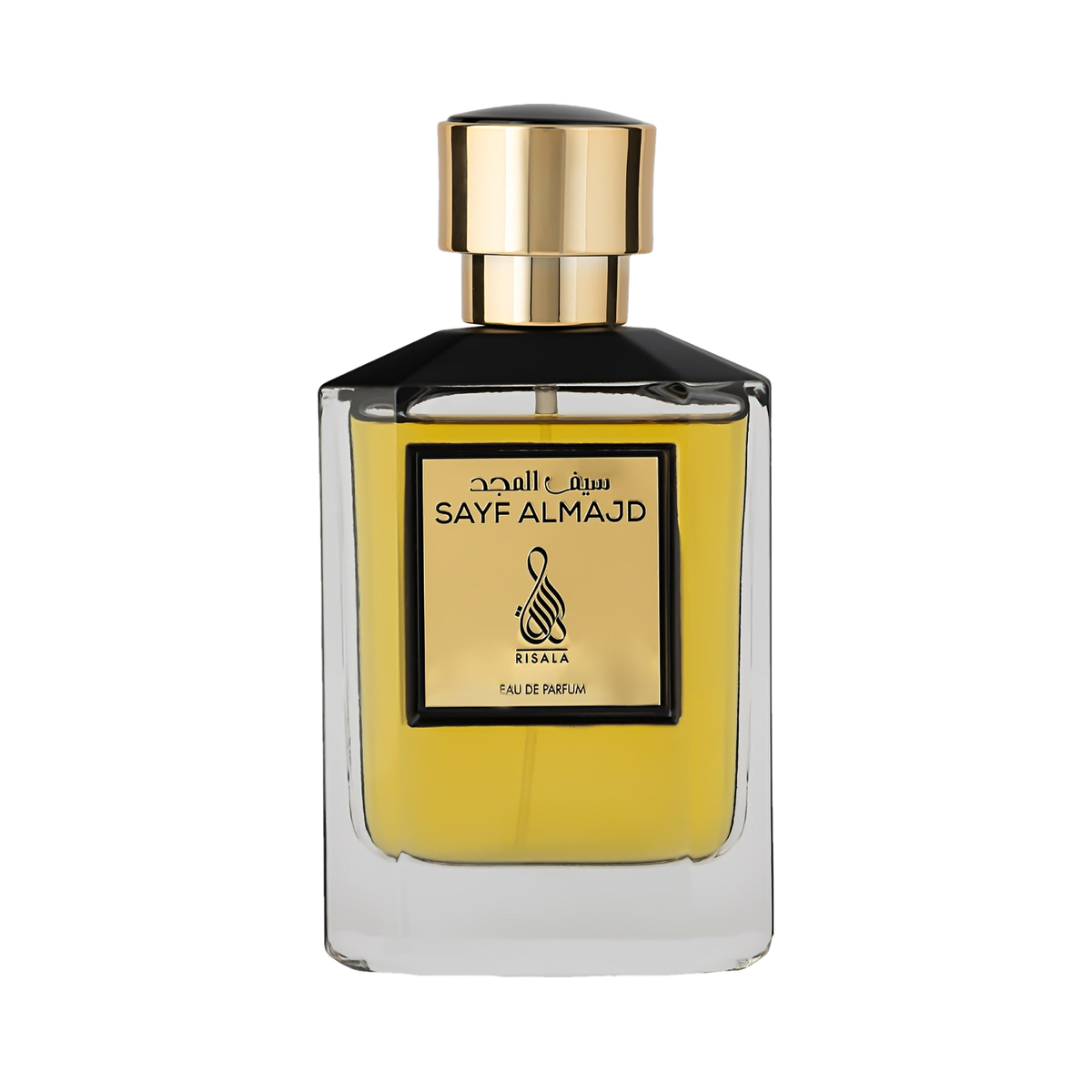 Risala Sayf Almajd Eau de Parfum 105 ml