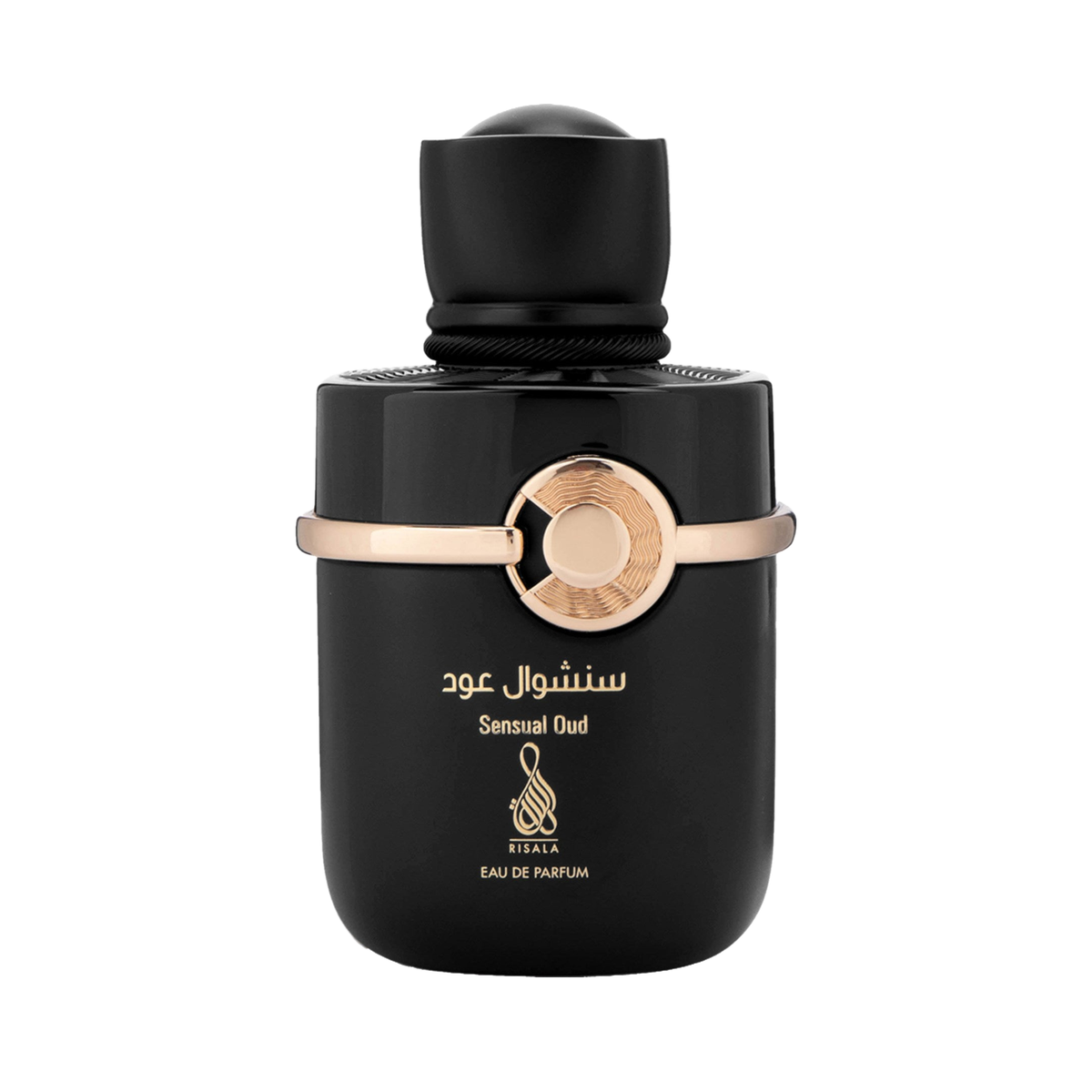 Risala Sensual Oud Eau de Parfum 100 ml