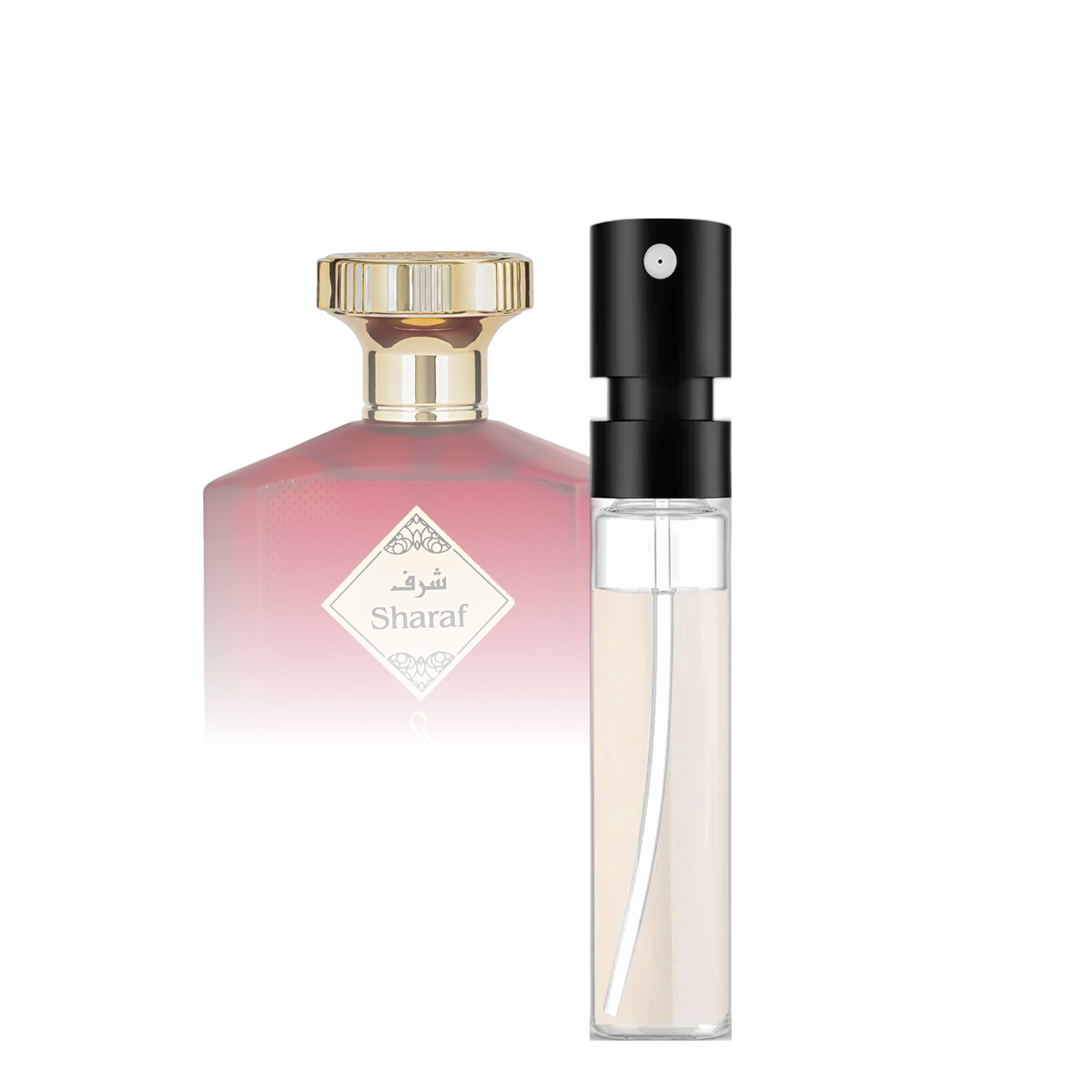 Risala Sharaf sample 2 ml