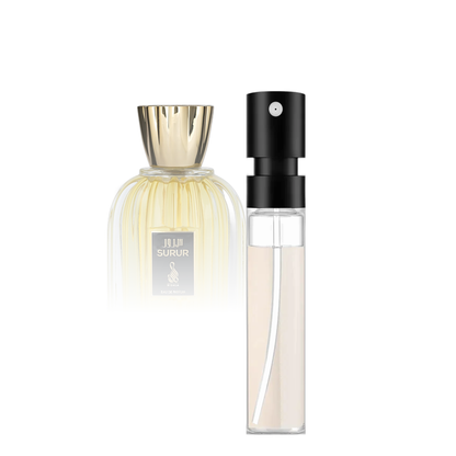 Risala Surur sample 2 ml