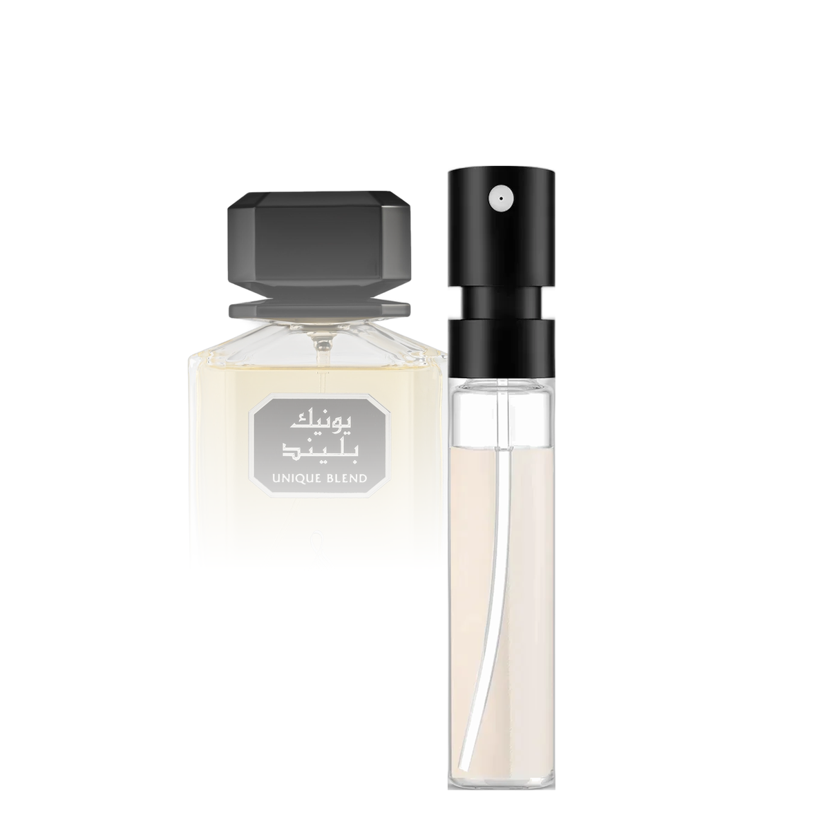 Risala Unique Blend sample 2 ml