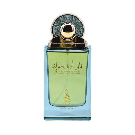 Risala Valley of Gold Eau de Parfum 100 ml