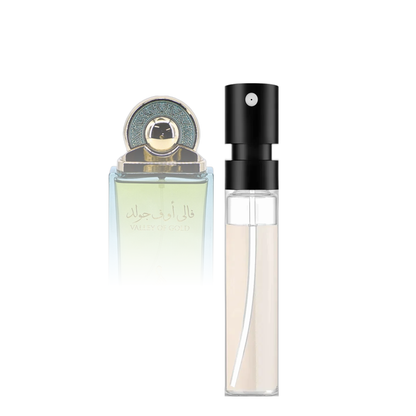 Risala Valley of Gold sample 2 ml