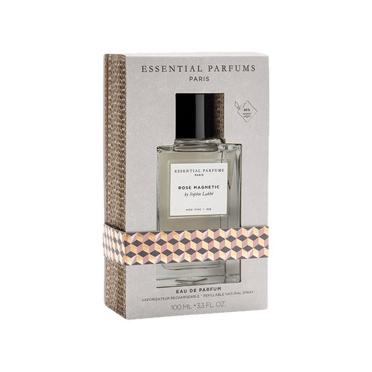 Essential Parfums Rose Magnetic Eau de Parfum met doos