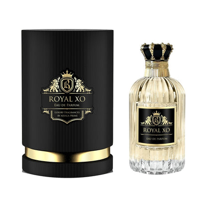 Assala Prime Royal XO Eau de Parfum met doos