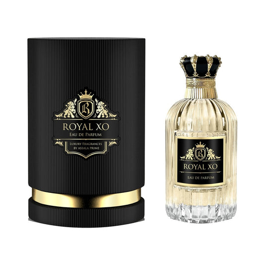 Assala Prime Royal XO Eau de Parfum met doos