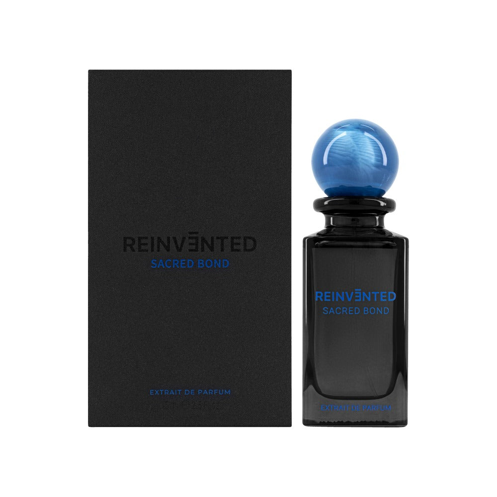 Reinvented Sacred Bond Extrait de Parfum met doos