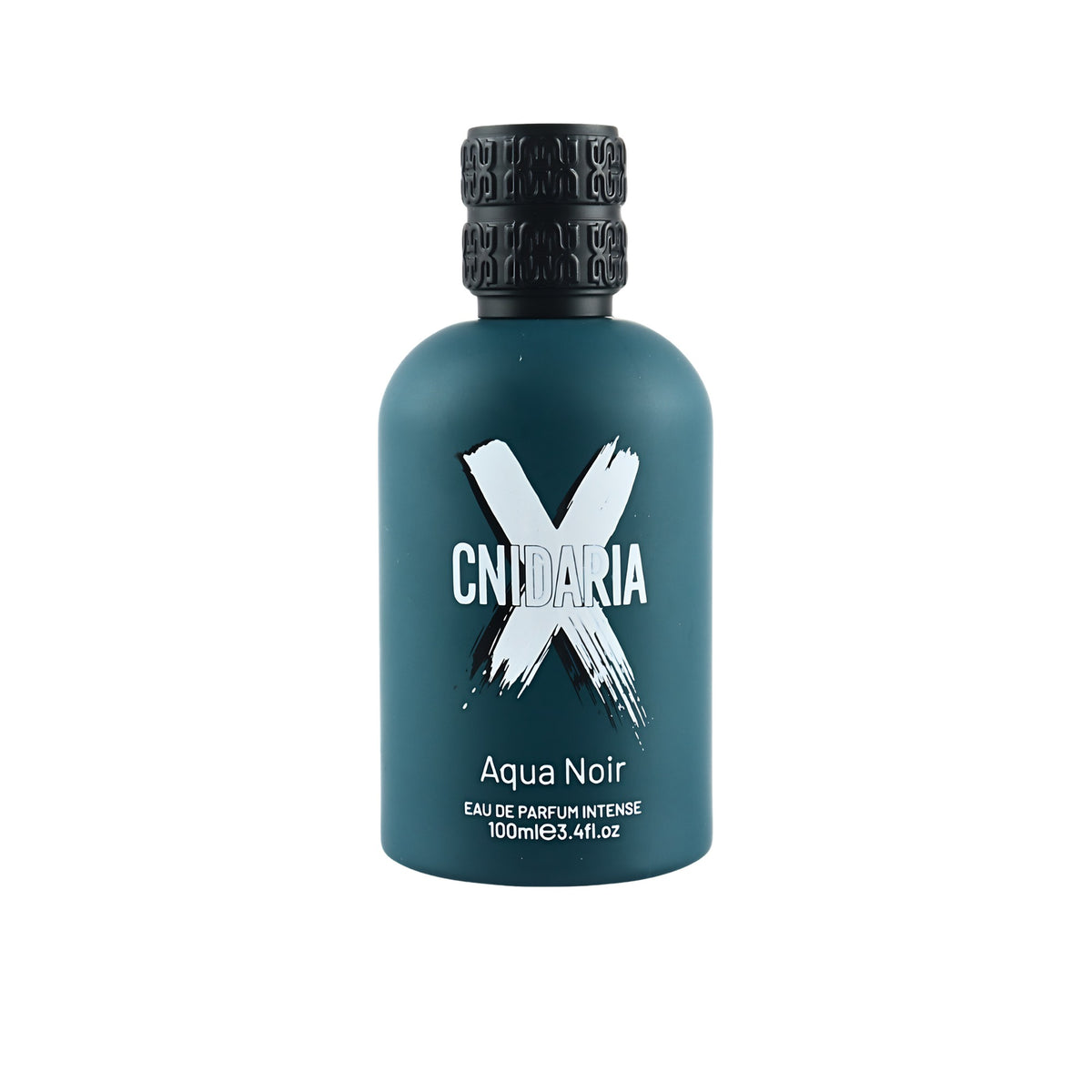 Samam Cnidaria X Aqua Noir