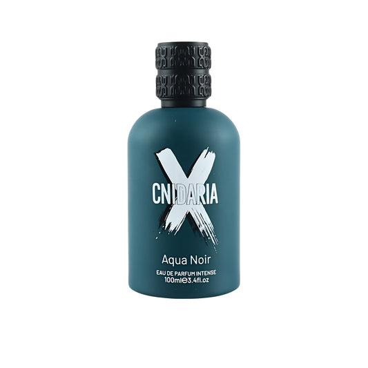 Samam Cnidaria X Aqua Noir