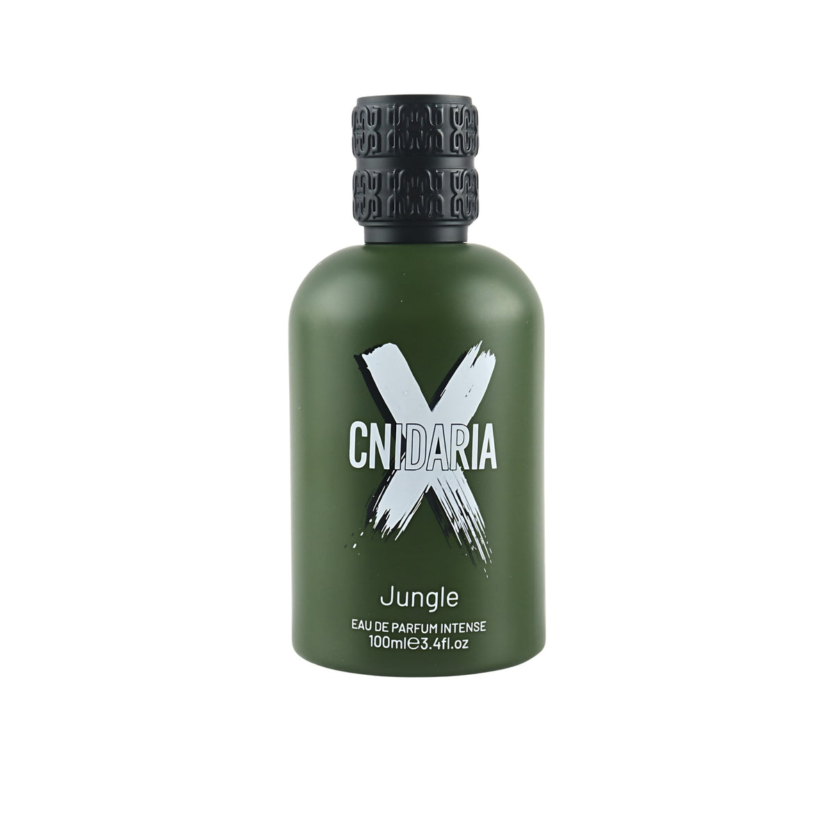 Samam Cnidaria X Jungle