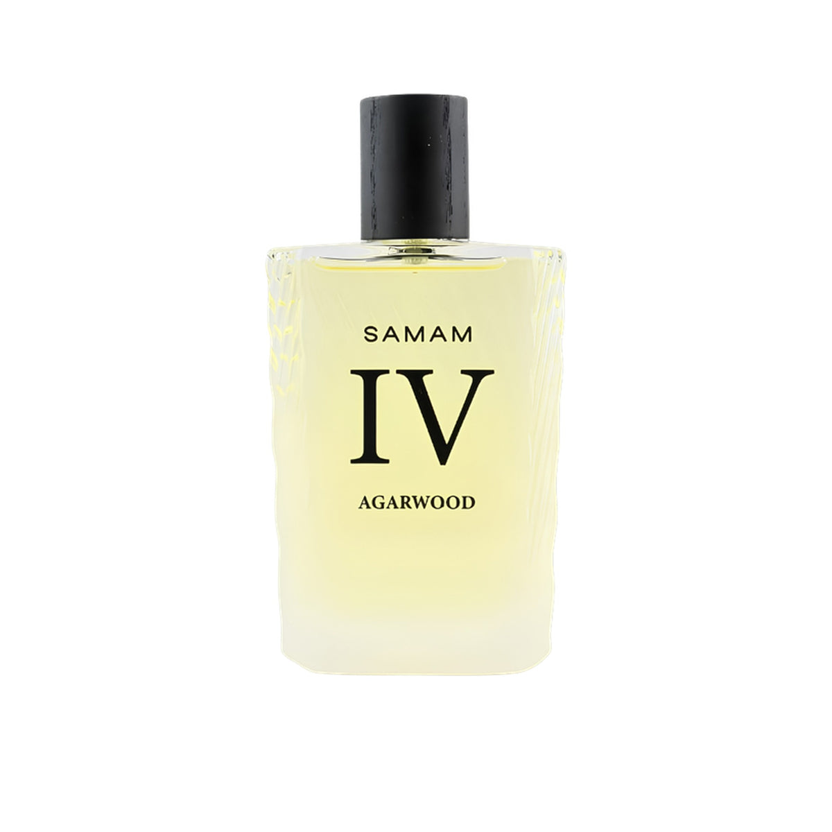Samam IV Agarwood