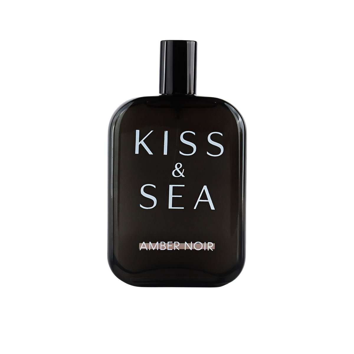 Samam Kiss & Sea Amber Noir