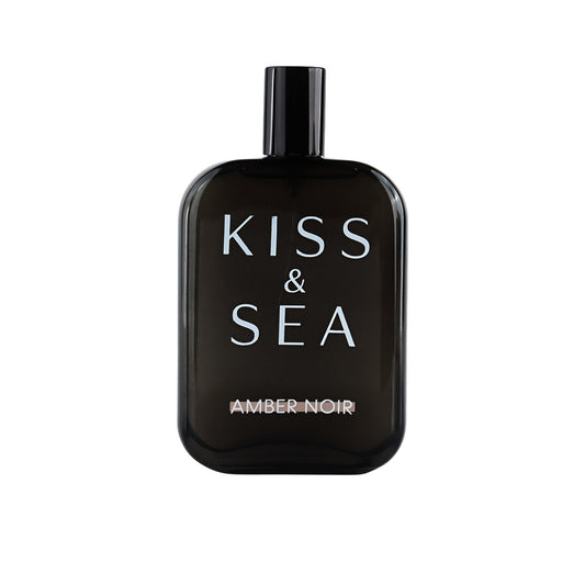 Samam Kiss & Sea Amber Noir