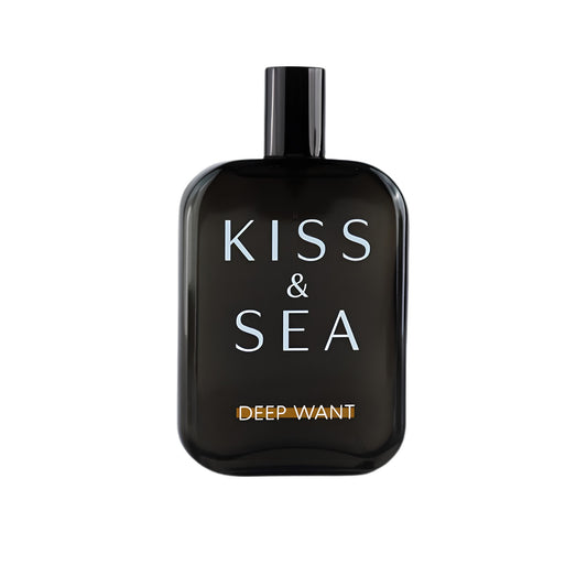 Samam Kiss & Sea Deep Want