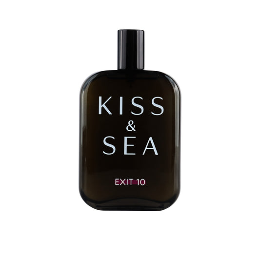 Samam Kiss & Sea Exit 10