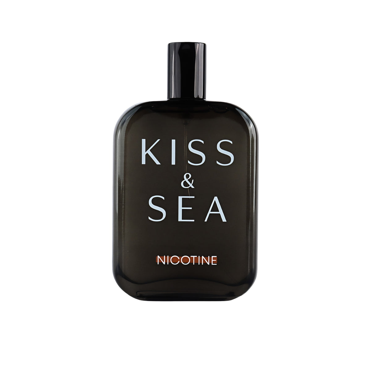 Samam Kiss & Sea Nicotine
