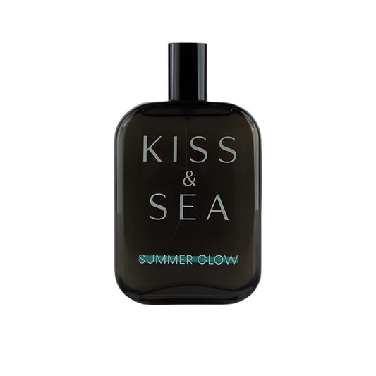 Samam Kiss & Sea Summer Glow