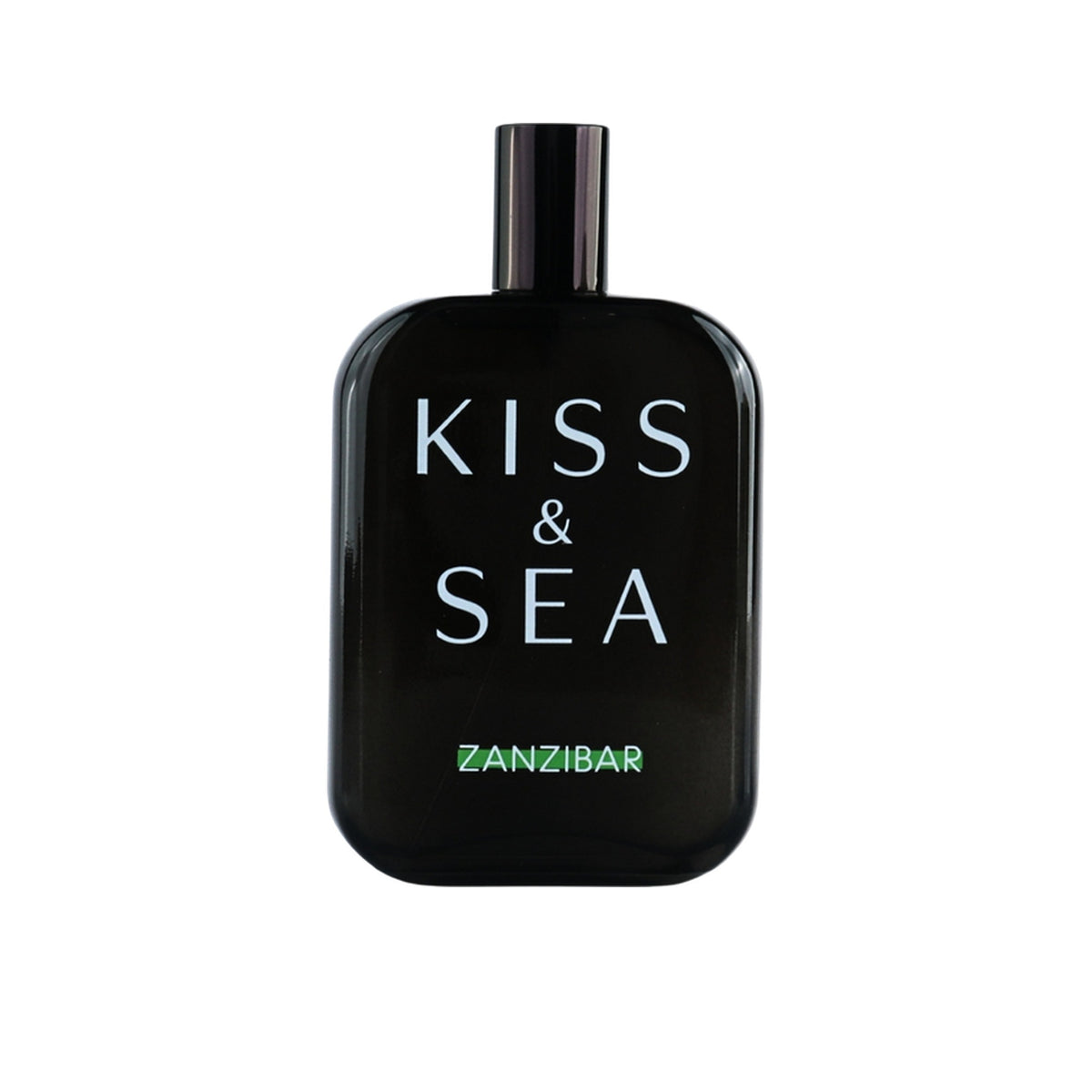 Samam Kiss & Sea Zanzibar