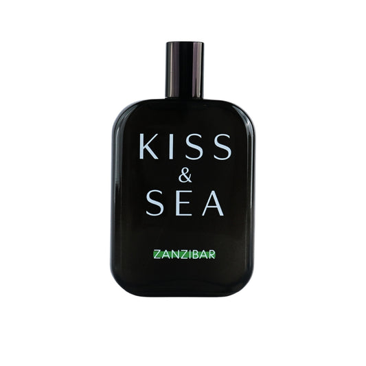 Samam Kiss & Sea Zanzibar