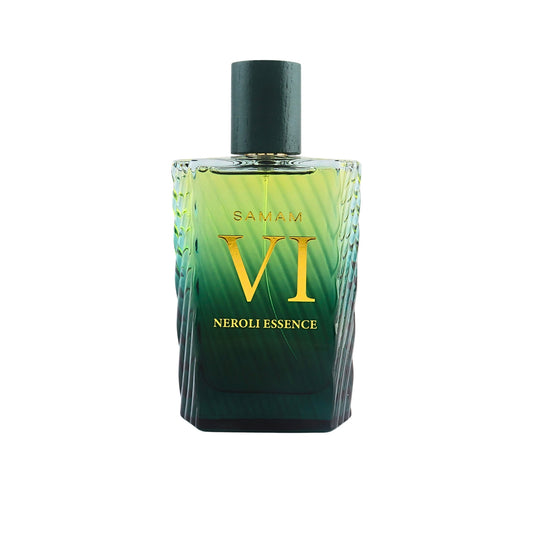 Samam VI Neroli Essence