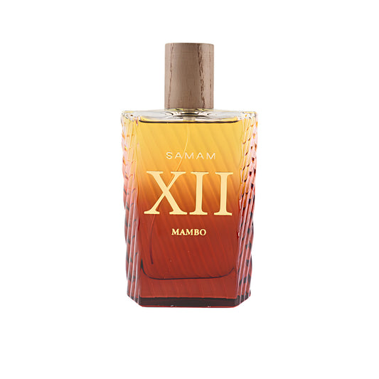 Samam XII Mambo