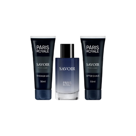 Savoir Gift Set