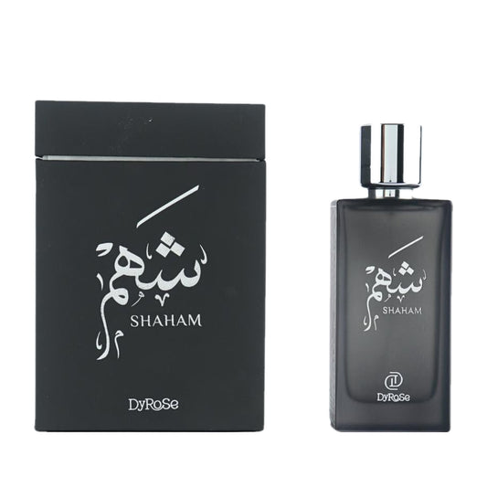 DyRose Shaham