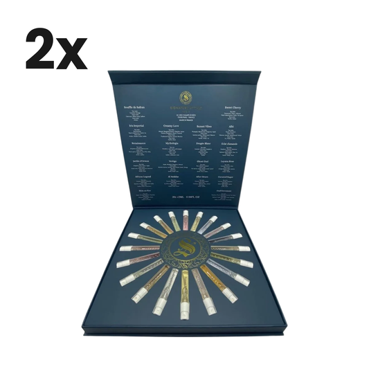 Signature Royale Discovery Set Bundel (2 stuks)