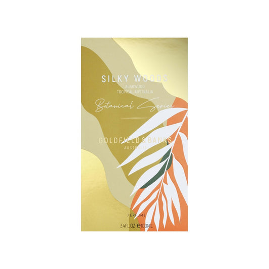 Goldfield & Banks Silky Woods Eau de Parfum met doos