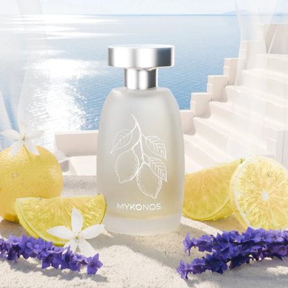 Slow Living Mykonos