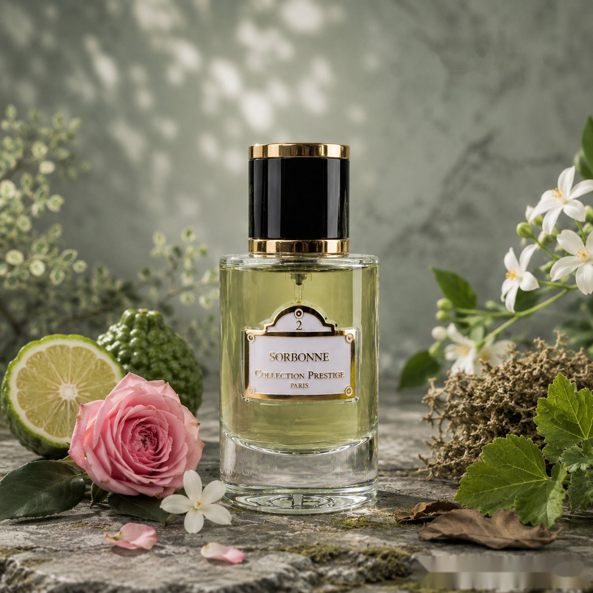 Collection Prestige N°2 Sorbonne