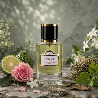 Collection Prestige N°2 Sorbonne