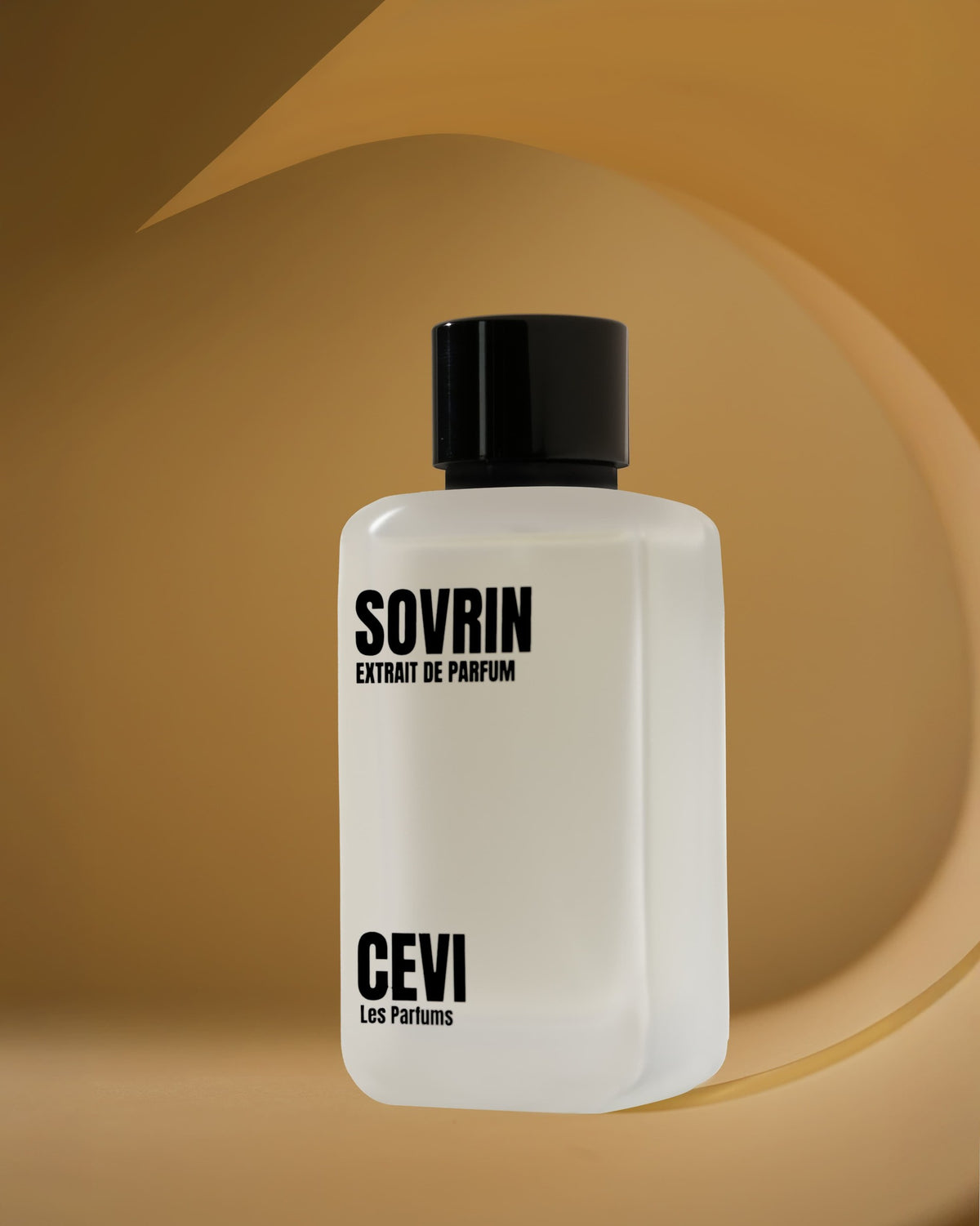CEVI Sovrin sfeerfoto
