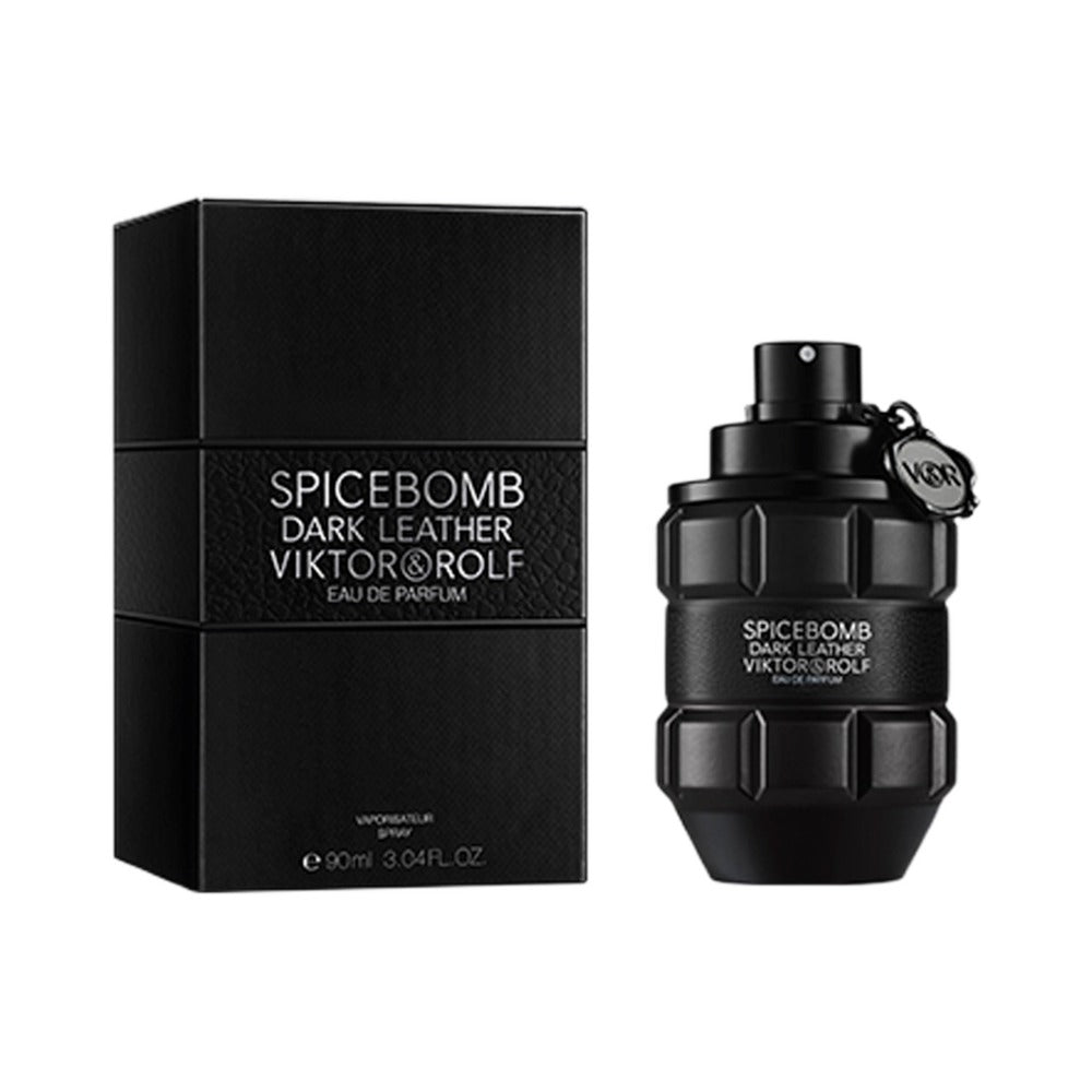 Viktor&Rolf Spicebomb Dark Leather Eau de Parfum met doos