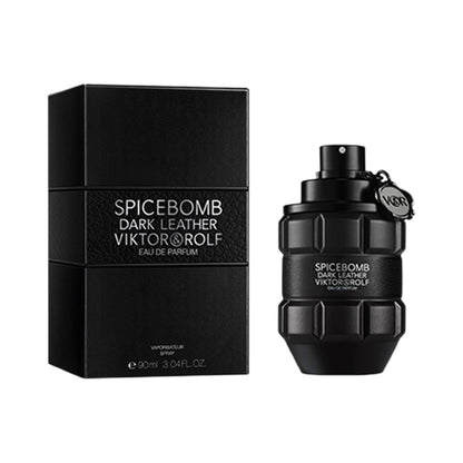 Viktor&Rolf Spicebomb Dark Leather Eau de Parfum met doos