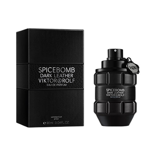 Viktor&Rolf Spicebomb Dark Leather Eau de Parfum met doos