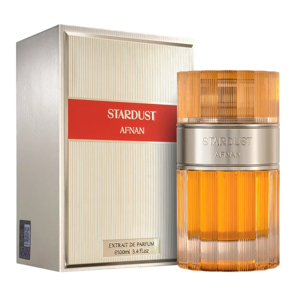 Afnan Stardust Extrait de Parfum