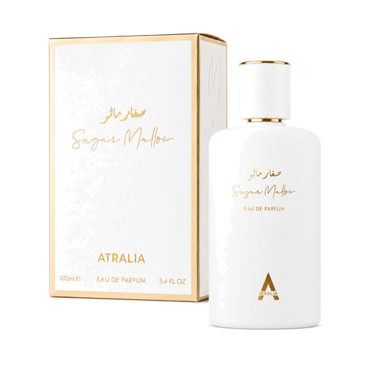Atralia Sugar Mallow
