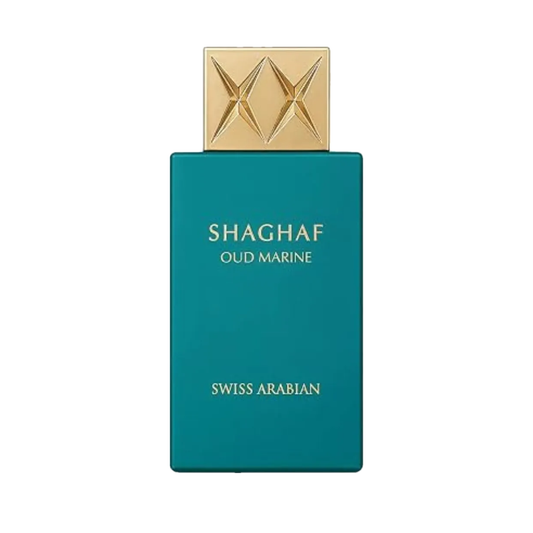 Swiss Arabian Shaghaf Oud Marine