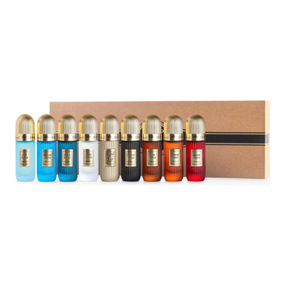 IBRAQ Tobacco Collection