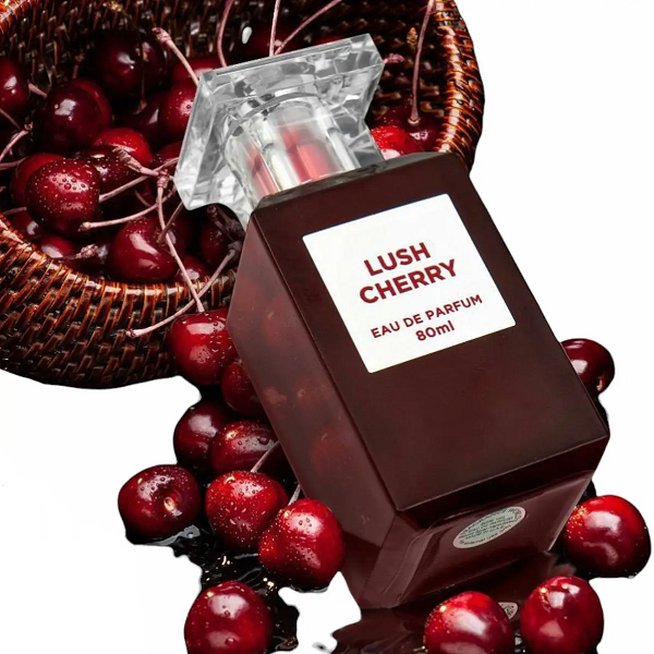 Lush Cherry Parfum 80 ml