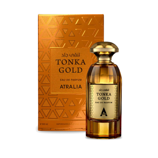 Atralia Tonka Gold