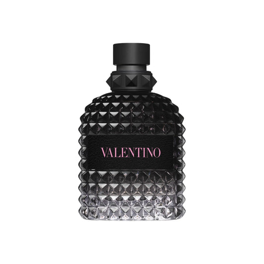 Valentino Uomo Born in Roma Eau de Toilette