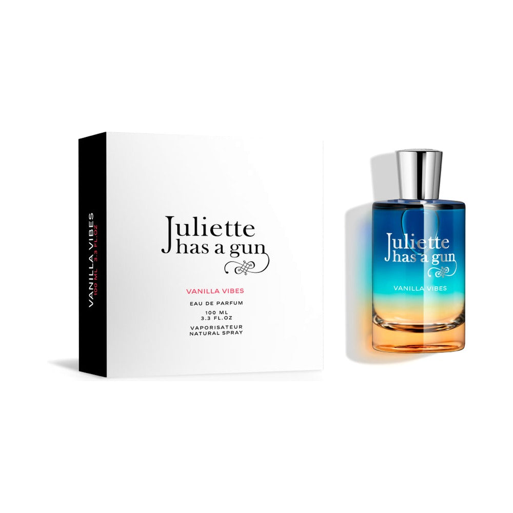 Juliette Has a Gun Vanilla Vibes Eau de Parfum met doos