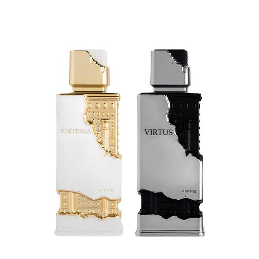 Virtessa & Virtus Bundel