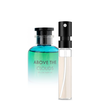 Volaré Above the Clouds Sample
